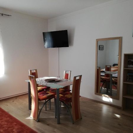 Füge Vendégház Miskolc Exterior foto