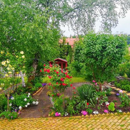 Füge Vendégház Miskolc Exterior foto